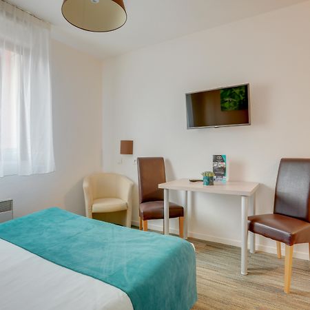 All Suites Appart Hotel Dunkerque Dunkirk Екстер'єр фото